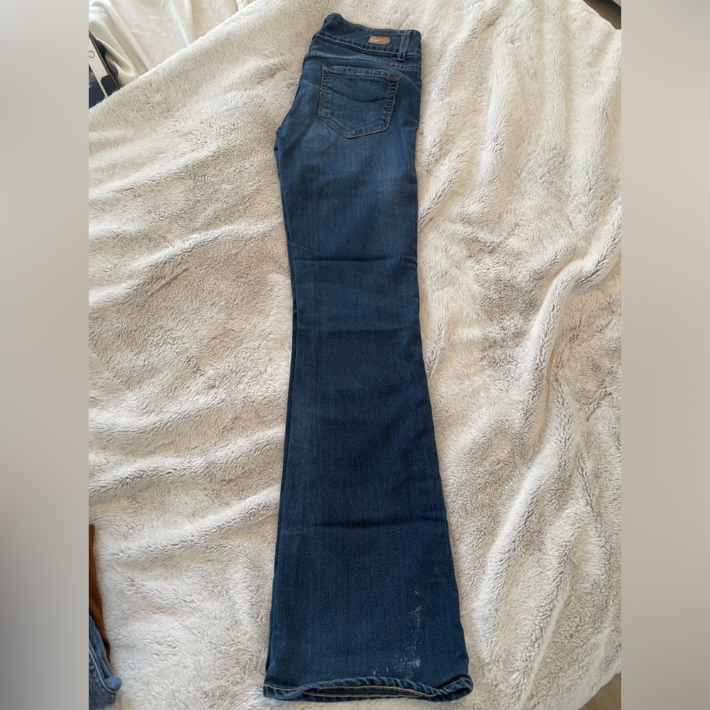 Paige Denim Jeans